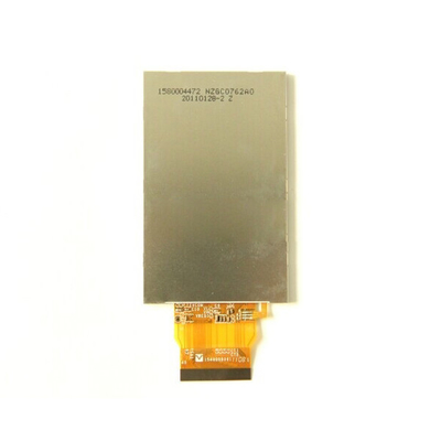 TIANMA TM030LDHT1 3,0-calowy panel 240 (RGB) × 400 45-pinowy wyświetlacz TFT LCD do urządzeń ręcznych i PDA