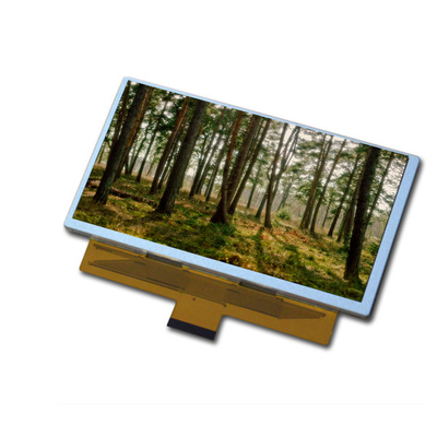 G156BGE-L03 15,6-calowy panel LCD RGB 1366X768 WXGA 100PPI 500cd/M2 LVDS Wejście
