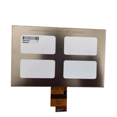 TM070DDHG03-40 WLED Monitor LCD RGB 1024X600 7,0-calowy wyświetlacz LCD LVDS