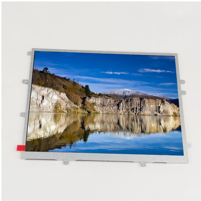 Tianma 9,7-calowy panel TFT LCD TM097TDH02 Ekran LCD LVDS z RGB 1024x768