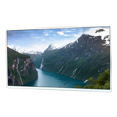 G238HCJ-L01 23,8-calowy przemysłowy panel LCD z otwartymi komórkami Multi Interface VGA DVI Control Borads