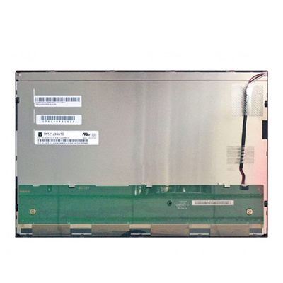 12,1-calowy przemysłowy wyświetlacz LCD TM121JDSG10 1280X800 Wyświetlacz IPS LVDS 30 pinów