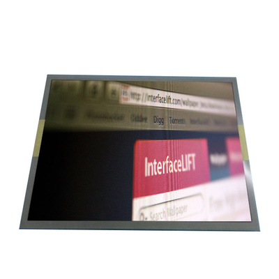 15,0-calowy wyświetlacz LCD TM150TDS50 Moduł wyświetlacza LCD RGB 1024X768