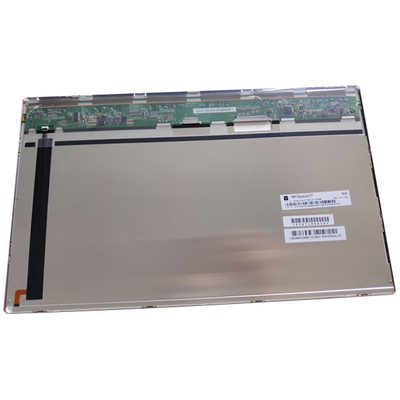 15,6-calowy wyświetlacz TFT LCD TM156VDSG17 LVDS 30-stykowy interfejs RGB 1920X1080 do zastosowań przemysłowych