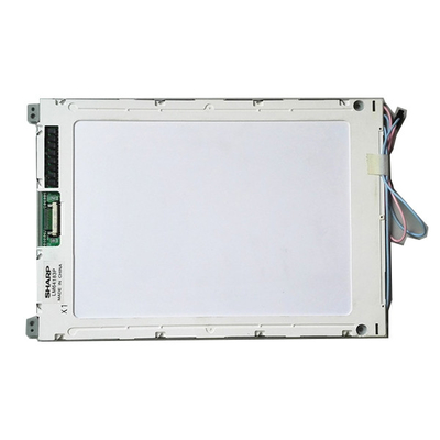 LM64P83L SHARP Wyświetlacz LCD 9,4 cala 640x480 VGA 84PPI do zastosowań przemysłowych