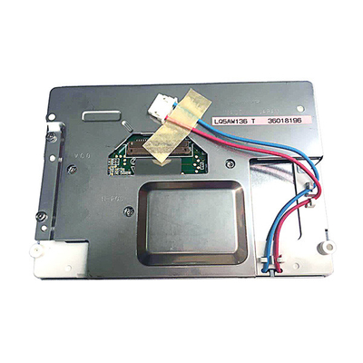 5,0-calowy panel wyświetlacza LCD RGB 320x234 LQ5AW136 Antyrefleks;