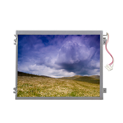 Zamienny panel wyświetlacza LCD LQ084S3DG01 8,4 cala RGB 800X600 SVGA 119PPI