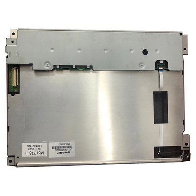 LQ104S1DG2C Wyświetlacz panelu LCD 10,4 cala RGB 800X600 do urządzeń przemysłowych