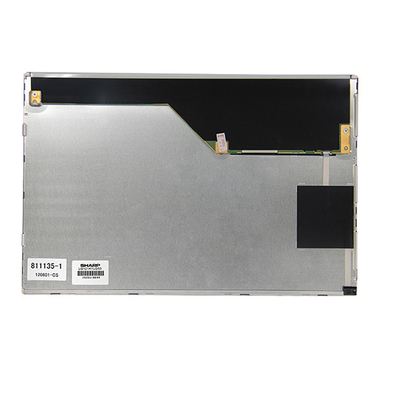 12,1 cala 1280x800 Przemysłowy panel wyświetlacza LCD LQ121K1LG53 Twarda powłoka