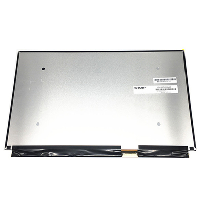 12,5-calowy panel dotykowy LCD do laptopa 3840 × 2160 LQ125D1JW33 dla Lenovo Blade Razer
