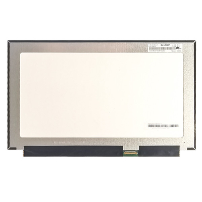 13,3 calowy ekran laptopa do notebooka LQ133M1JW15 IPS LED Panel wyświetlacza LCD EDP 30 PIN