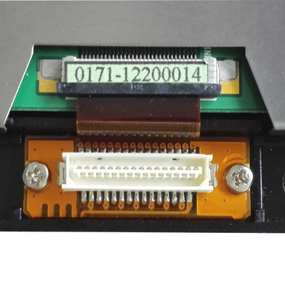 PD064VT8 Panel modułu wyświetlacza LCD 6,4 cala RGB 640X480