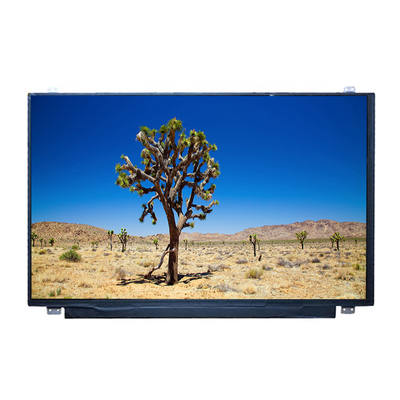 LM156LF1L03 Ekran LCD laptopa 15,6 cala 1920 × 1080 Slim 30-pinowy FHD IPS 359 mm