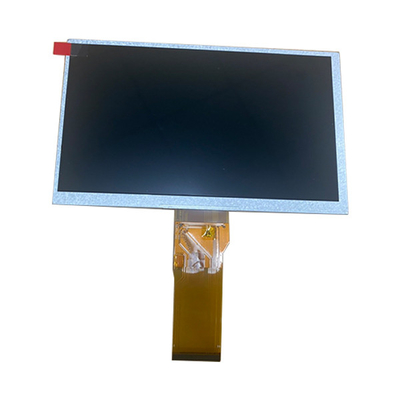 7,0-calowy przemysłowy ekran TFT LCD RGB 800X480 TM070RDH13-40 TIANMA