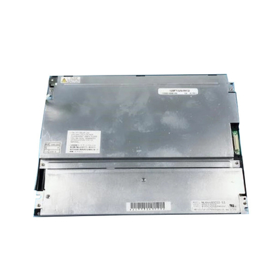 10,4-calowy panel LCD NEC RGB 640x480 VGA 76PPI Pełny widok NL6448BC33-53