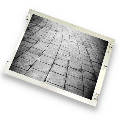 Przemysłowy panel LCD RGB 800X600 LVDS NL8060BC21-11 8,4 cala Podświetlenie WLED