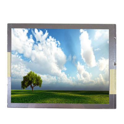 NL10276BC13-01C Wyświetlacz TFT LCD 6,5-calowy wyświetlacz LCD XGA