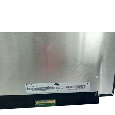 UHD Glossy EDP 40-pinowy ekran laptopa IPS SN133DSE-GP1 13,3 cala 3840x2160 4k Panel