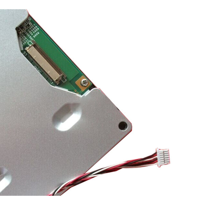 TCG057QVLCA-G00 Panel modułu LCD RGB 320X240 WLED 5,7-calowy ekran