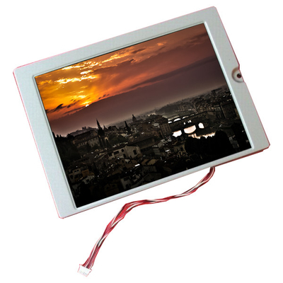 TCG057QVLCA-G00 Panel modułu LCD RGB 320X240 WLED 5,7-calowy ekran