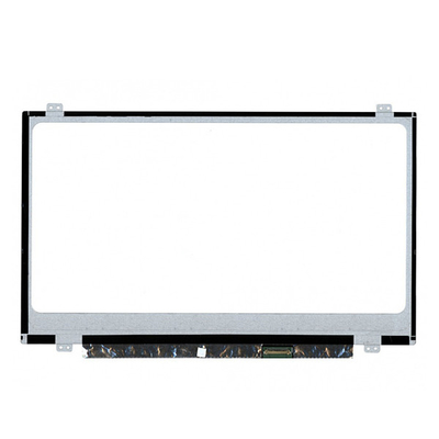 N140BGE-E43 Ekran laptopa LCD 14,0 Slim 30-pinowy papierowy cienki ekran LCD
