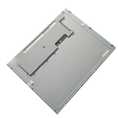 12,1-calowy przemysłowy wyświetlacz LCD 800 × 600 SVGA 82PPI Kyocera TCG121SVLQEPNN-AN20