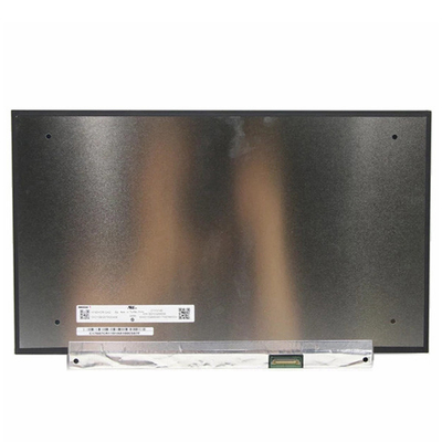 N140HCR-GA2 Ekran LCD do laptopa FHD Matowy, cienki, 30-pinowy monitor EDP 14 cali