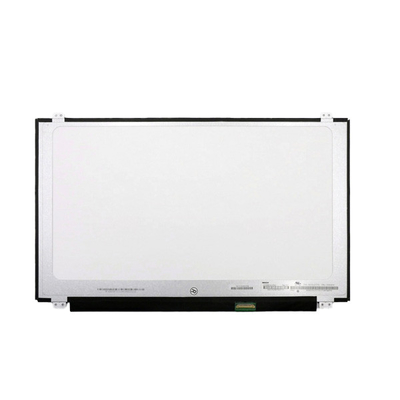N156BGA-EA2 Smukły ekran laptopa TFT LCD 1366X768 EDP 30PIN 15,6 cala