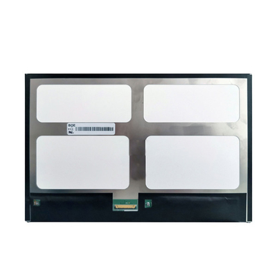 BOE GV101WXM-N81-D850 Moduł TFT LCD 10,1 cala RGB 1280X800 WXGA do użytku przemysłowego