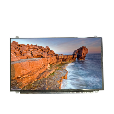 Ekran wymiany laptopa N156HHE-GA1 15,6-calowy cienki ekran HD 1920x1080