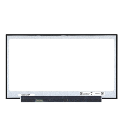 N173FGA-E34 Panel laptopa LED 2k 1920X1080 106PPI 17,3-calowy monitor IPS