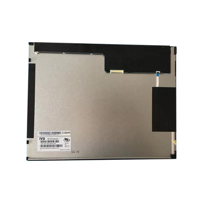 Wyświetlacz LCD 15,0 cali 1024 × 768 M150GNN2 R1 do zastosowań przemysłowych