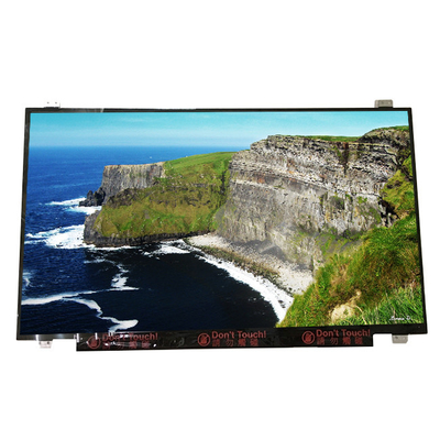 B140XTN03.9 AUO LCD 14-calowy wyświetlacz LCD 1366 * 768 LCD EDP 30-pinowy panel TFT