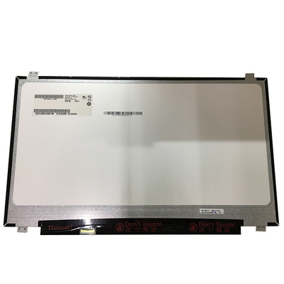 B140XTN03.9 AUO LCD 14-calowy wyświetlacz LCD 1366 * 768 LCD EDP 30-pinowy panel TFT
