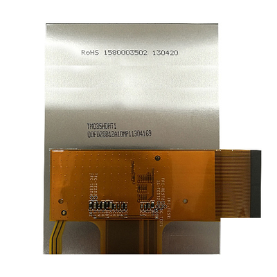 TM035HDHT1 TIANMA 240 (RGB) × 320 3,5-calowy wyświetlacz LCD do urządzeń przenośnych i PDA