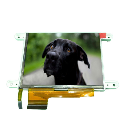 TM050QDH06 5,0-calowe monitory z ekranem lcd 640 × 480