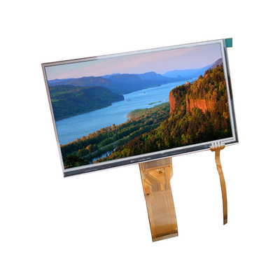 TM070RBH10-41 panel lcd ekran lcd 800(RGB)×480 7,0-calowy wyświetlacz lcd