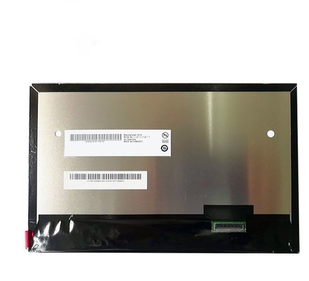 G101EVN01.1 10.1 cala 1280*800 40-pinowy ekran lcd LVDS;
