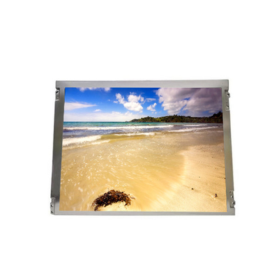 12,1 calowy ekran 800 (RGB) × 600 monitory TM121SDSG05 Wyświetlacz modułu LCD;