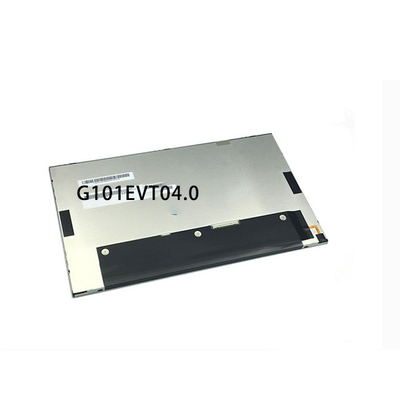 G101EVT04.0 10,1 cala 1280x800 40-stykowe złącze WYŚWIETLACZ LCD