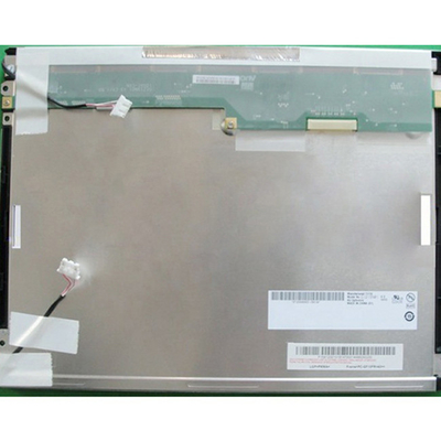 G121SN01 V.1 12,1 calowy moduł LCD 800*600 Stosowany do produktów przemysłowych