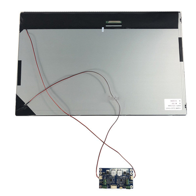 G150XAN02.0 Przemysłowy panel LCD AUO 15 cali 1024x768 IPS TFT LCD z 500 nitami i 20-pinowymi kablami LVDS