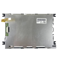 4,7-calowy prostokątny ekran LCD SP12Q01L0ALZA Panel LCD do urządzeń przemysłowych