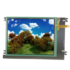 4,7-calowy prostokątny ekran LCD SP12Q01L0ALZA Panel LCD do urządzeń przemysłowych