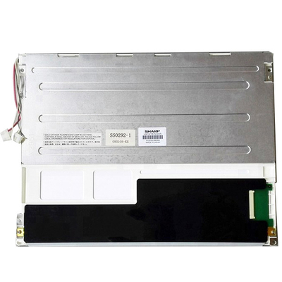 12,1-calowy ekran LCD 82ppi LQ121S1LG55 Przemysłowy wyświetlacz LCD