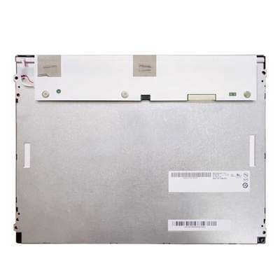 12,1-calowy ekran LCD 82ppi G121SN01 V402 AUO IPS Wyświetlacz TFT LCD dla przemysłu
