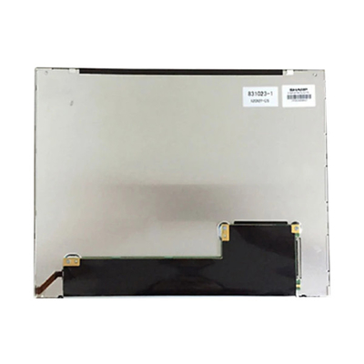 12,1-calowy ekran lcd 82ppi LQ121S1DC71 800(RGB)×600 panel wyświetlacza lcd