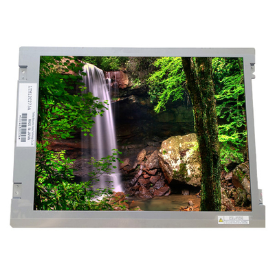 Ekran LCD o przekątnej 12,1 cala 82 ppi LTM12C275A 800 × 600 wyświetlacz LCD;