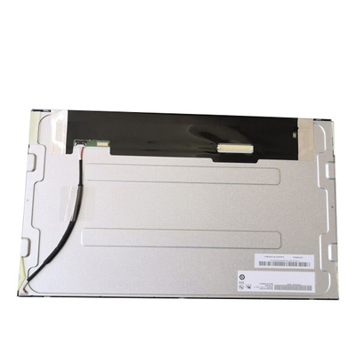 AUO 15,6-calowy panel LCD G156HTN02.0 Pionowy pasek przemysłowy LCD 141PPI