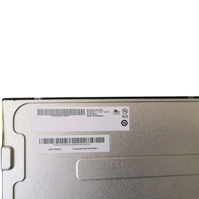 AUO 15,6-calowy panel LCD G156HTN02.0 Pionowy pasek przemysłowy LCD 141PPI